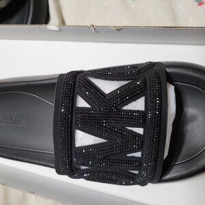 Michael Kors Splash Slide